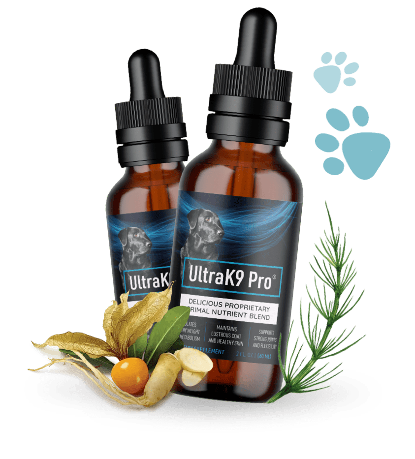 UltraK9 Pro